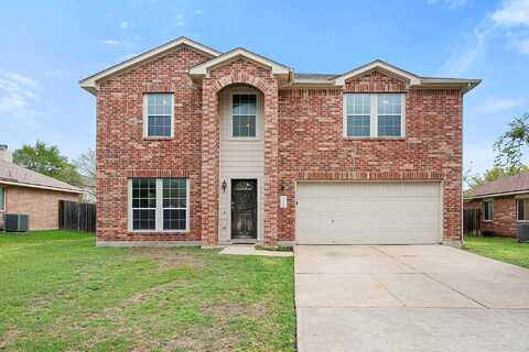 Primrose, KYLE, TX 78640