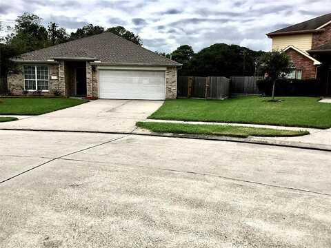 Heritage Oaks, TEXAS CITY, TX 77591