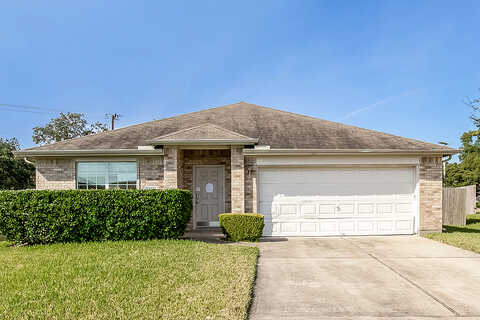 Heritage Oaks, TEXAS CITY, TX 77591