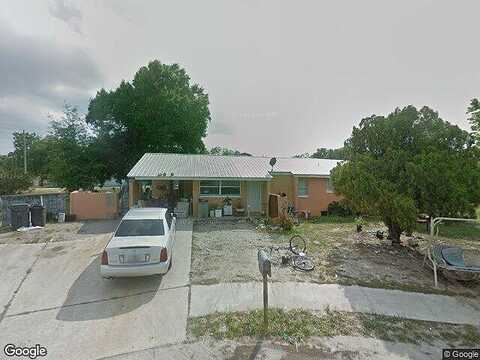 Tubman, FROSTPROOF, FL 33843