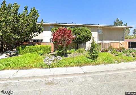 Ascot, MORAGA, CA 94556