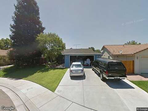 Fultz, MERCED, CA 95341