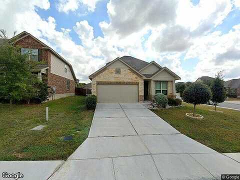 Kalli Jo, NEW BRAUNFELS, TX 78130