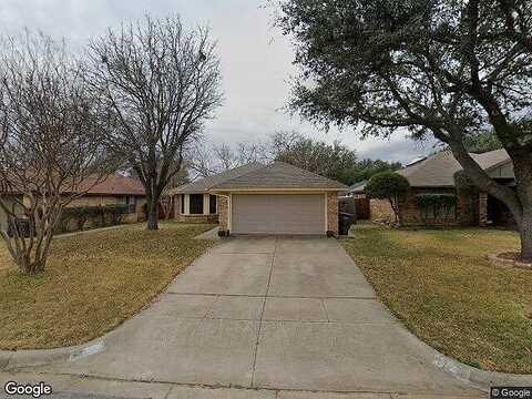 Green Willow, FORT WORTH, TX 76134