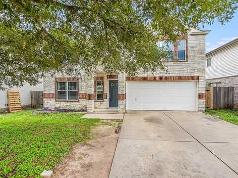 Marysol, CEDAR PARK, TX 78613