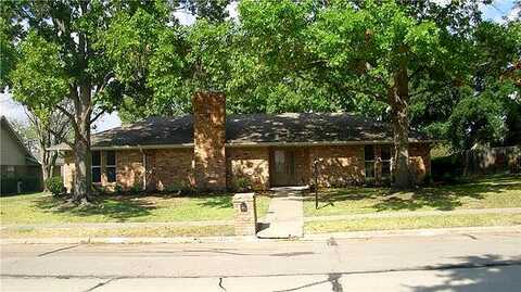Yorkstown, ENNIS, TX 75119