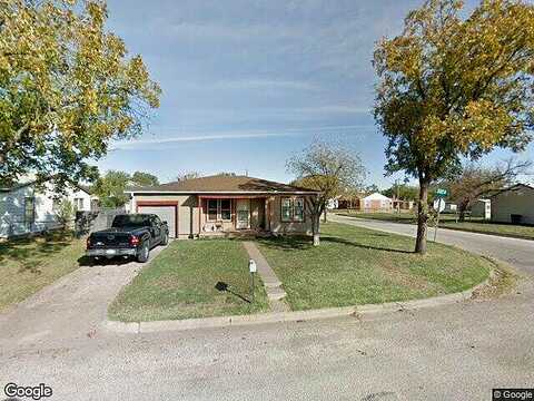 21St, ABILENE, TX 79602
