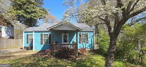 Farris, ATLANTA, GA 30344