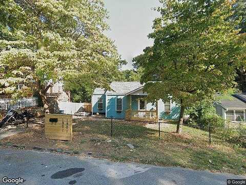 Farris, ATLANTA, GA 30344