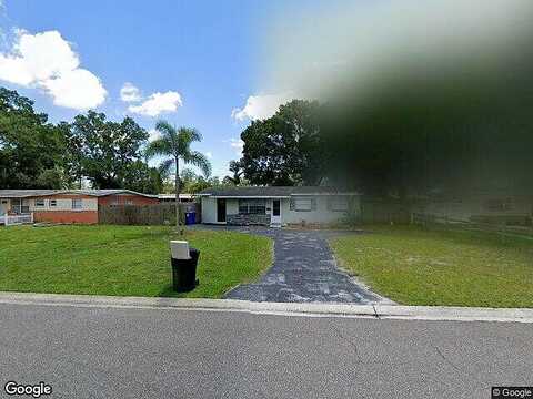 64Th, SAINT PETERSBURG, FL 33702