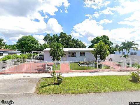 44Th, MIAMI GARDENS, FL 33055