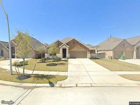 Arnold Creek, NEW CANEY, TX 77357