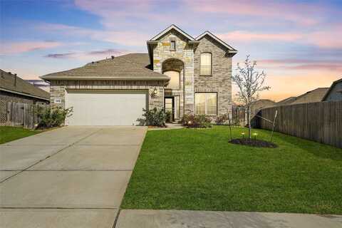 Via Flora, NEW CANEY, TX 77357