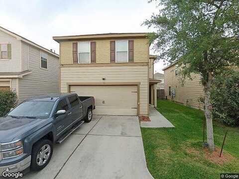 Sunrise Ranch, HOUSTON, TX 77073