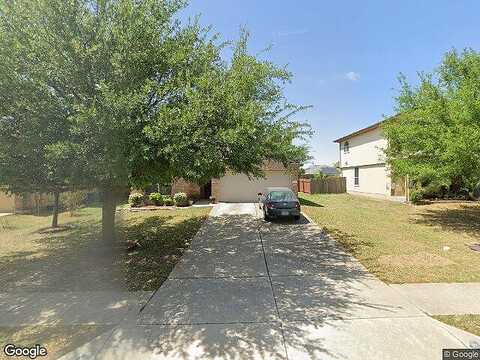 Waterloo, KYLE, TX 78640