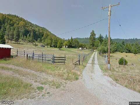 Quines Creek, AZALEA, OR 97410