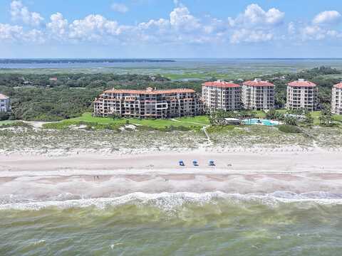 Turtle Dunes, FERNANDINA BEACH, FL 32034