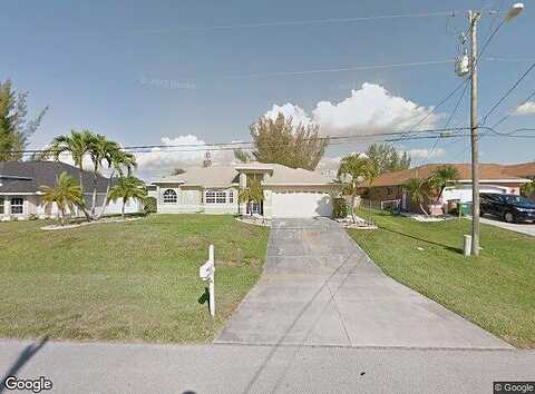 6Th, CAPE CORAL, FL 33991