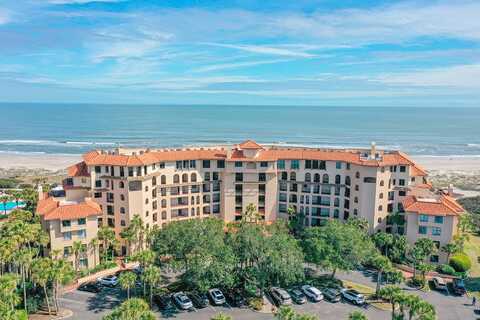 Turtle Dunes, FERNANDINA BEACH, FL 32034