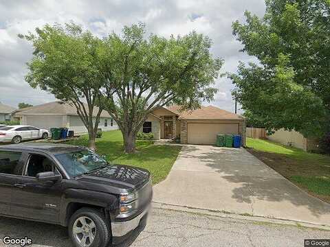 Holly Springs, TAYLOR, TX 76574