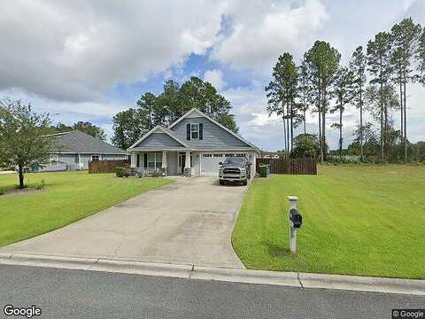 Sweetwater, BRUNSWICK, GA 31525