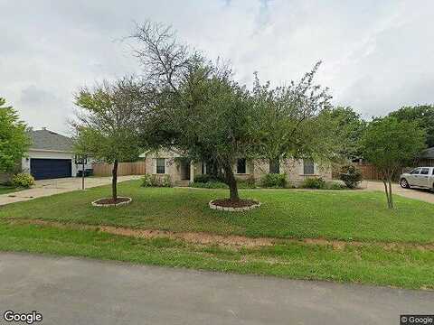 Ireland, LEANDER, TX 78641