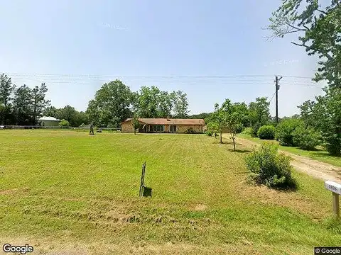 County Road 4840, MOUNT PLEASANT, TX 75455