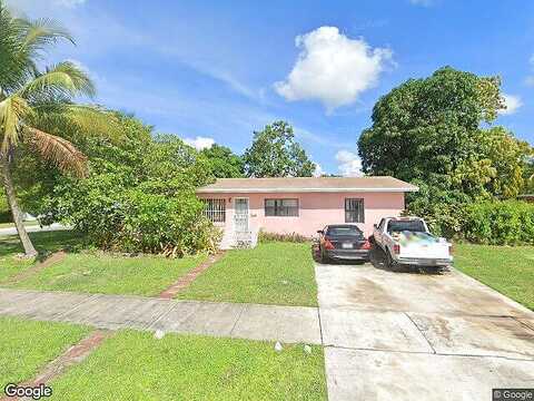 129Th, MIAMI, FL 33167