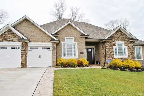 Lejack, FOREST, VA 24551