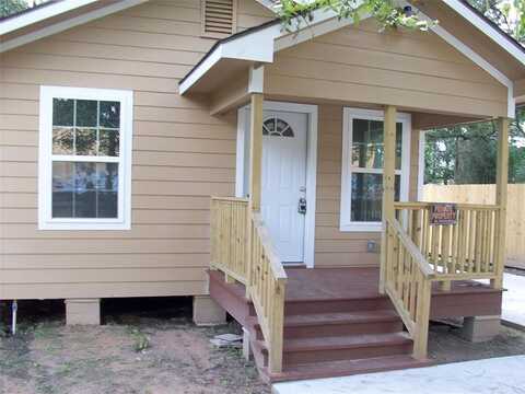 Travis, CLEVELAND, TX 77327