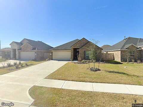 Strathwood Oaks, HOCKLEY, TX 77447