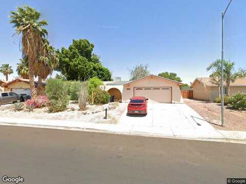 Naples, YUMA, AZ 85364