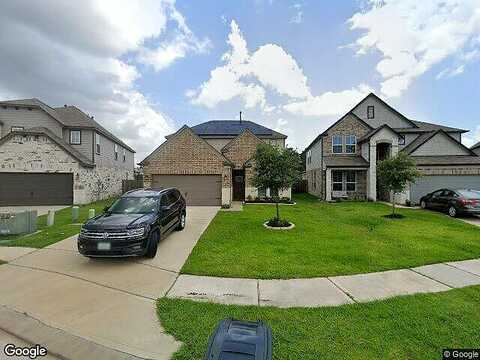 Olive Sparrow, CONROE, TX 77385