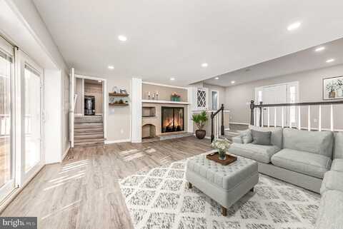 Brickhouse, KING GEORGE, VA 22485
