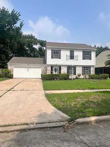 Ridgeroe, HOUSTON, TX 77053
