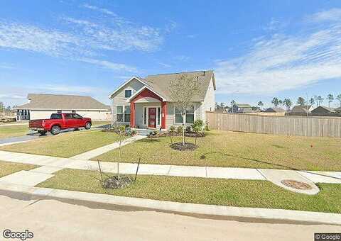 Harding Bend, HUMBLE, TX 77346