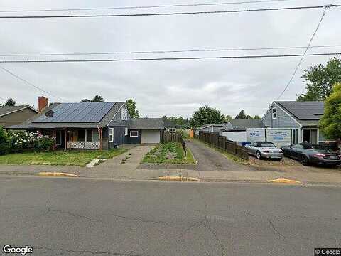 Park, SALEM, OR 97301