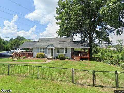 Bushey, WOODBRIDGE, VA 22193
