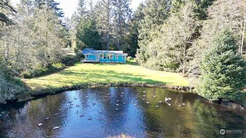 Birch, LONG BEACH, WA 98631