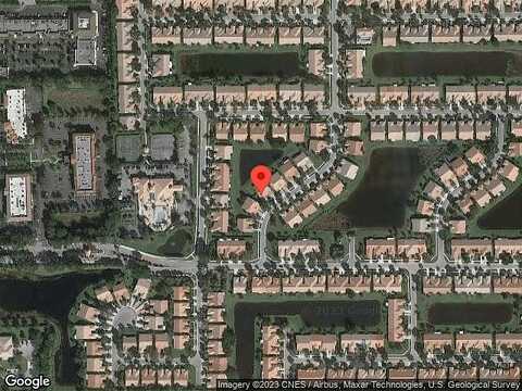 Lake Wildflower, DELRAY BEACH, FL 33484