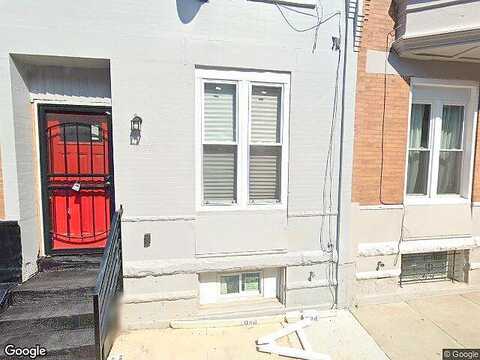 Newkirk, PHILADELPHIA, PA 19121