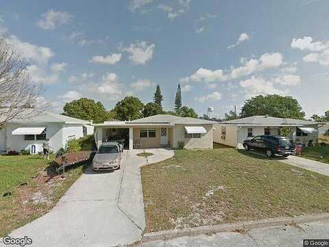 18Th, Lake Worth, FL 33460