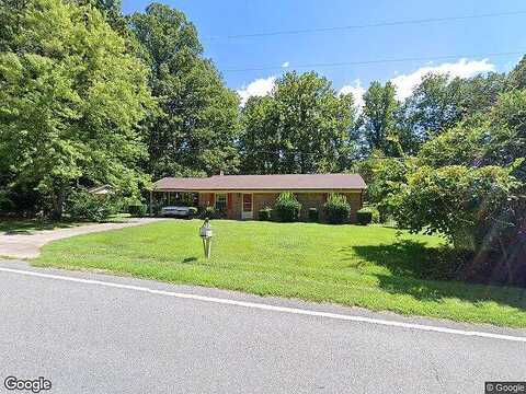 Bassett Heights, BASSETT, VA 24055