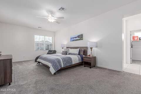 Dublin, GILBERT, AZ 85295