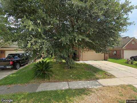 Elstree, CHANNELVIEW, TX 77530