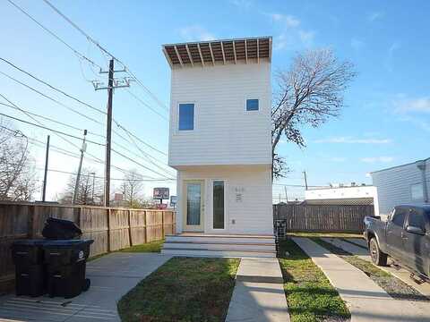 Dumble, HOUSTON, TX 77023