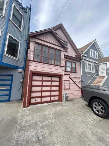Shafter, SAN FRANCISCO, CA 94124