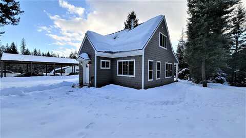 Tennant, NEWPORT, WA 99156