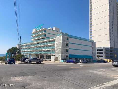 Front Beach, PANAMA CITY BEACH, FL 32413