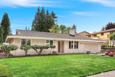 162Nd, RENTON, WA 98058